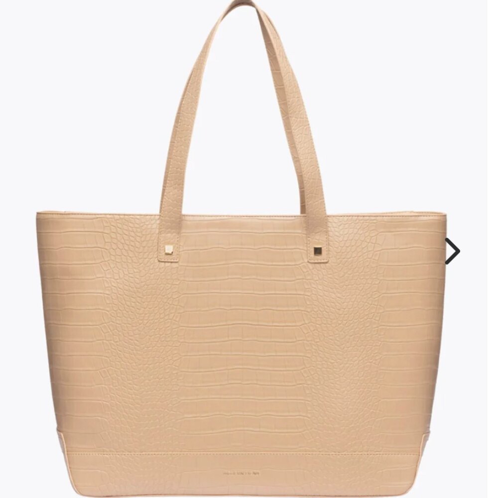 NWT: Modern Picnic the Tote